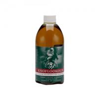 Grand National Knoflookolie - 500 ml