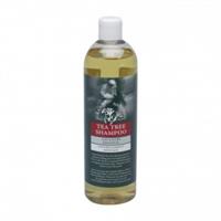 Grand National Tea Tree Shampoo 500ML