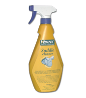 Wintec Zadel Cleaner
