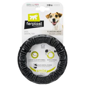 Ferplast Smile Zwart - Small