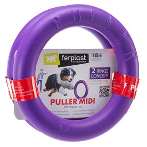 Ferplast Puller - Midi