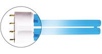 Heissner Vijver Uvc Lamp 55w, Pl-l