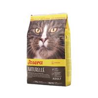 2kg Josera Naturelle met gevogelte en forel kattenvoer