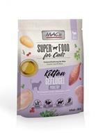 MAC's Superfood Kitten - 1,5 kg