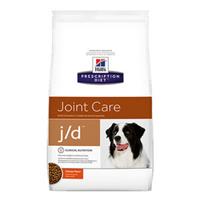 Hills Hill's Prescription Diet j/d - Canine - 2 x 12 kg