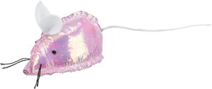 Trixie Muis met glitters