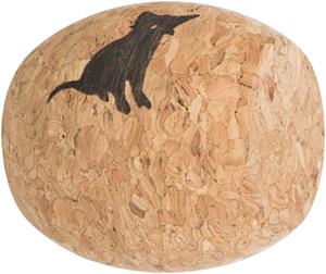 Trixie Vat met katten symbool