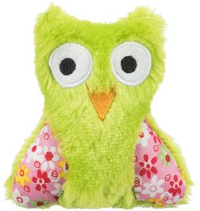 Trixie Gekleurde uil