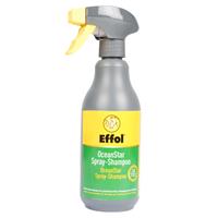Effol OceanStar Spray-Shampoo - 500 ml