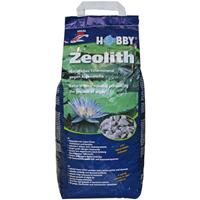 HOBBY Zeolith, 8-16 mm, 12 Liter