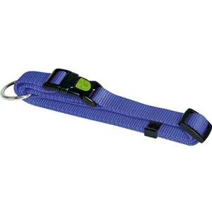 Kerbl Hondenhalsband Miami Blauw M