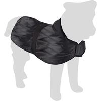 Karlie Hundemantel Eisbär - schwarz - 45 cm - 