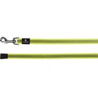Sleeplijn Xeno Fluo, geel