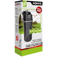 AQUAEL FAN 3 PLUS Internal Filter 250L 700LPH
