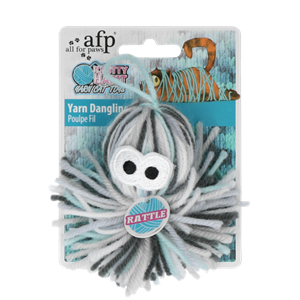 All For Paws AFP Knotty Habit octopus