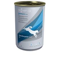 TROVET Hypoallergenic LRD (Lamb) Hond - 12 x 400 gr blikken