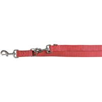 Trixie Premium Verstelbare Riem Rood L-XL