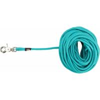 Trixie Ronde sleeplijn Oceaan blauw 20 m