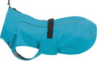 TRIXIE REGENJAS HOND VIMY BLAUW 80 CM