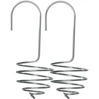 express Vetbolhouder spiraal - set van 2 stuks
