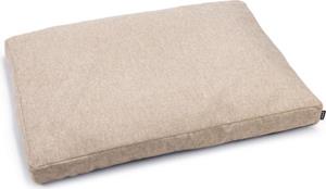 Beeztees Memory Foam Zia - Hondenkussen - Beige - 100x70x9cm