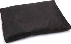 Beeztees Memory Foam Uma - Hondenkussen - Antraciet- 100x70x9cm