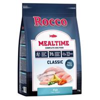 Rocco Mealtime – Vis Hondenvoer - 12 kg