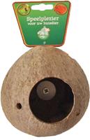 De Boon Cocosnoot met Schroefdraad