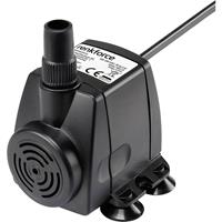Renkforce Zimmerbrunnen-Pumpe 400 l/h 0.8 m