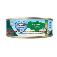 Vers hnd kalkoen gnvr 95g - Renske