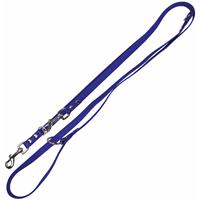 Schecker Biothane riem, 2,2m / 16 mm