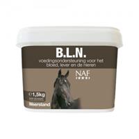 NAF Equine NAF BLK - 1,5 kg