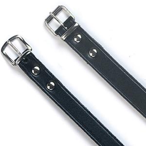 Kerbl Halsband Mexica Zwart 2