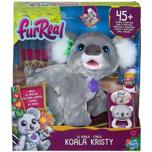 Hasbro Fur Real Koala Kristy