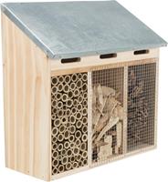 Trixie Insectenhotel Hout 30x30x14cm