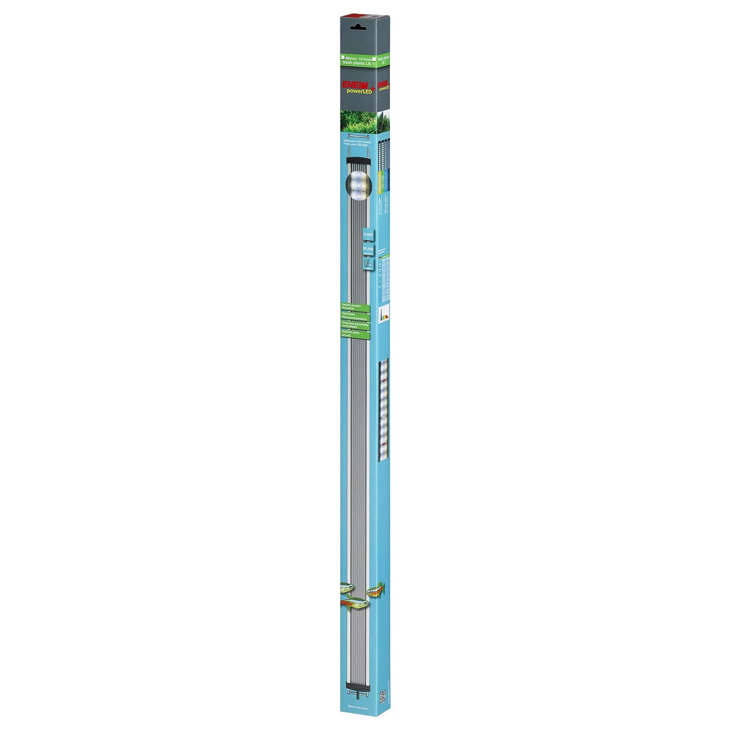 Eheim Powerled + Fresh Plants 953MM 953MM 29,8W