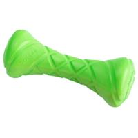 Collar Hondenspeelgoed Speelhalter Pitch Dog, groen
