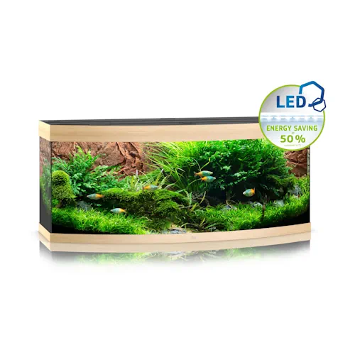 Juwel Vision 450 LED | 450L | 151 x 61 x 64CM Lichthout
