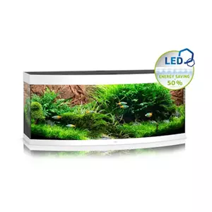 Juwel Vision 450 LED | 450L | 151 x 61 x 66CM Wit