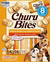 False Churu Dog Bites Chicken Recipe Wraps Chicken