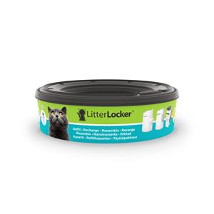 Litter Locker - Navulcassette voor LL II