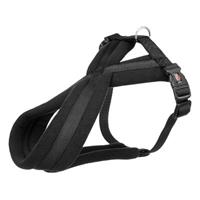 Trixie Premium Touring harness S: 3565 cm/20 mm black