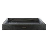 Trixie Pet Bed Remo Vital Artificial Leather 90x70cm