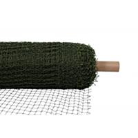 Trixie Schutznetz, drahtverstärkt - Olivgrün - 8 x 3 m