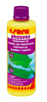 Sera Phosvec clear 250ml