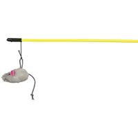 Trixie Speelhengel met Muis 100 cm