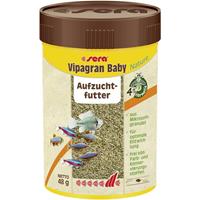 Sera Vipagran Baby Nature 100 ml / 48 g - 