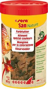 Sera San Nature - 250 ml