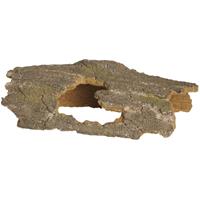 HOBBY Bark Cave L, 30x10x15 cm - 