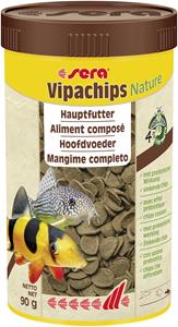 Sera Bettagran Nature 100ml Voer voor Betta's - Kleurondersteuning & Natuurlijke Ingrediënten
